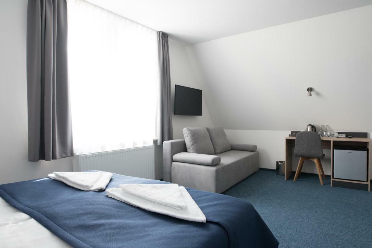 Fama Old Town Huoneistohotelli 3*