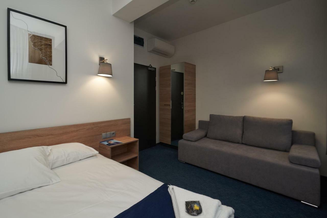 Fama Old Town Huoneistohotelli 3*