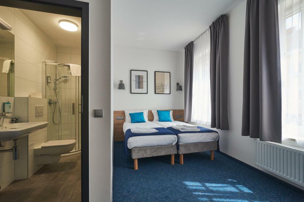 Fama Old Town Huoneistohotelli 3*