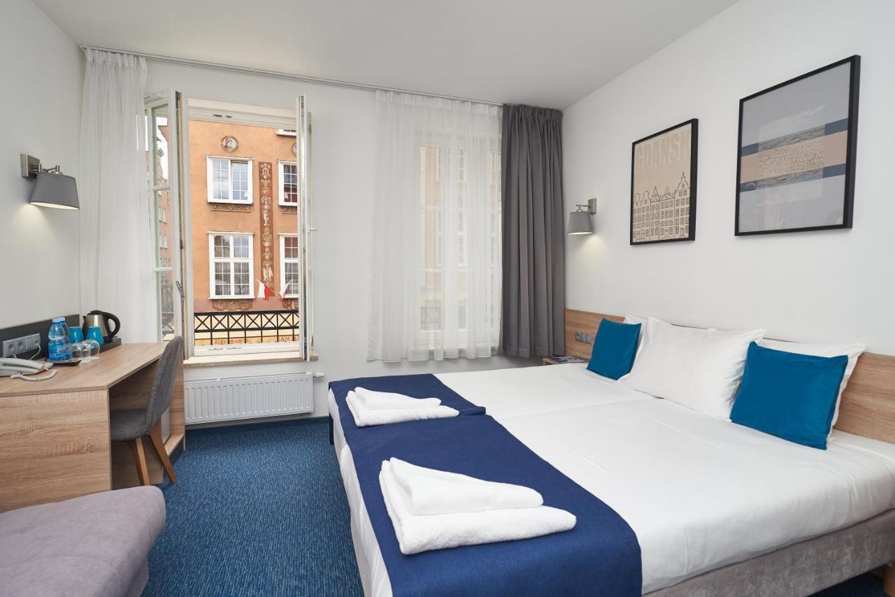 Huoneistohotelli Fama Old Town 3*